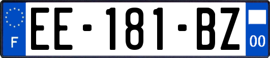 EE-181-BZ