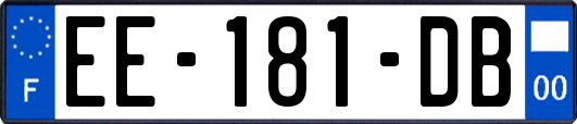 EE-181-DB