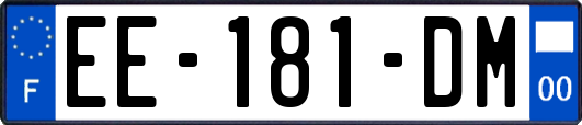 EE-181-DM