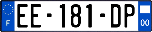 EE-181-DP