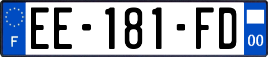 EE-181-FD