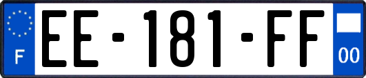 EE-181-FF
