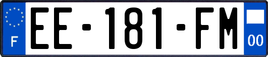 EE-181-FM