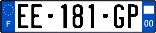 EE-181-GP