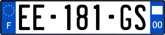 EE-181-GS