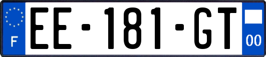 EE-181-GT