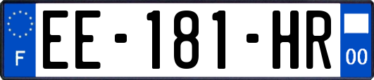 EE-181-HR
