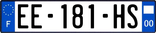 EE-181-HS