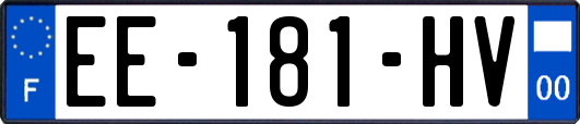 EE-181-HV