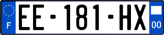 EE-181-HX