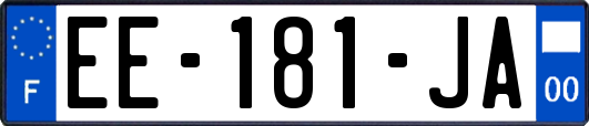 EE-181-JA