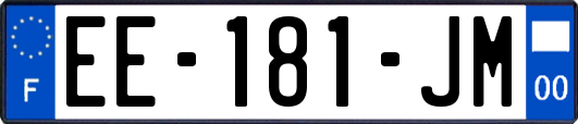 EE-181-JM