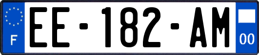 EE-182-AM