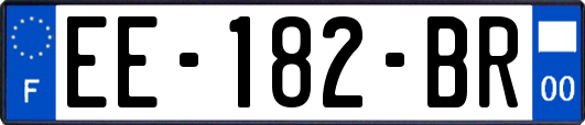 EE-182-BR