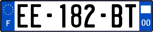 EE-182-BT