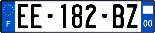 EE-182-BZ