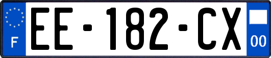 EE-182-CX