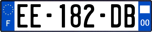 EE-182-DB