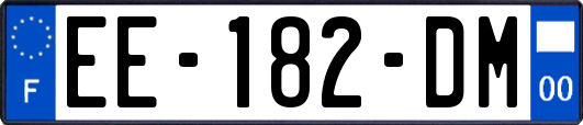 EE-182-DM