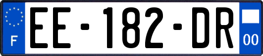 EE-182-DR