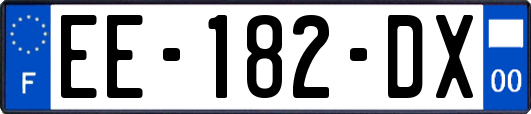 EE-182-DX