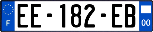 EE-182-EB