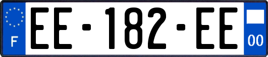 EE-182-EE