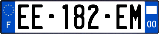 EE-182-EM