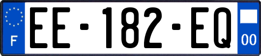 EE-182-EQ