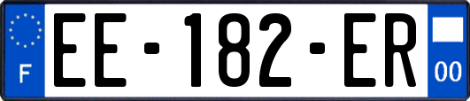 EE-182-ER