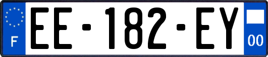 EE-182-EY