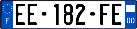 EE-182-FE