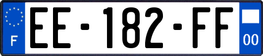 EE-182-FF