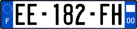 EE-182-FH