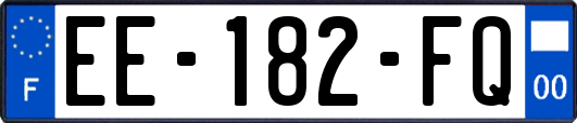 EE-182-FQ