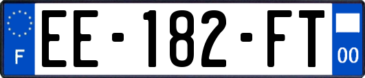 EE-182-FT