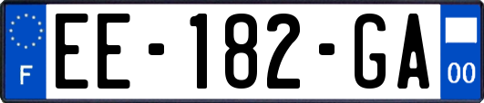 EE-182-GA