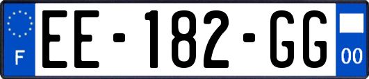 EE-182-GG