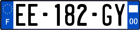 EE-182-GY