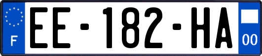 EE-182-HA