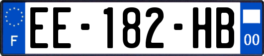 EE-182-HB