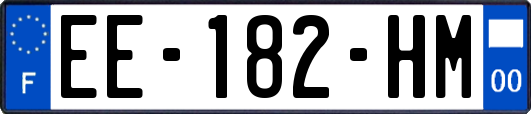 EE-182-HM