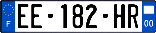 EE-182-HR