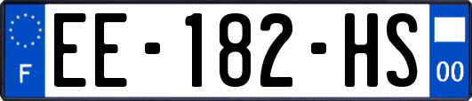 EE-182-HS