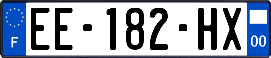 EE-182-HX