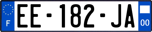 EE-182-JA