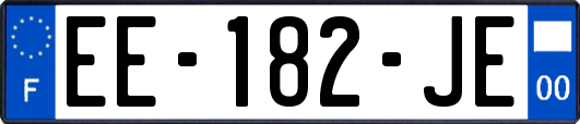 EE-182-JE