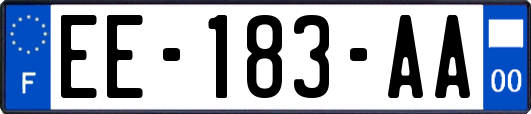 EE-183-AA