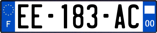 EE-183-AC