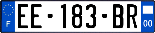 EE-183-BR